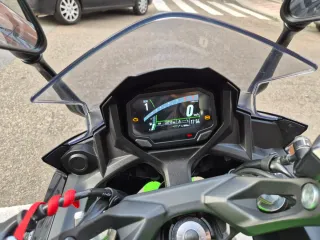 Kawasaki Ninja 650