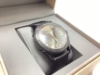 reloj pulsera premium caballero hamilton h337850