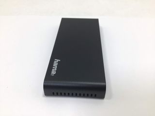 otros tv y  video hama 4k hdmi switch