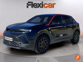 Opel Mokka 1.5 D GS Line