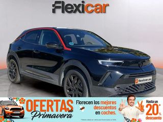 Opel Mokka 1.5 D GS Line