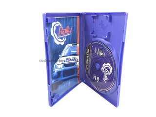 rally championship ps2