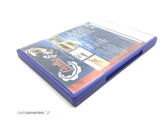 rally championship ps2