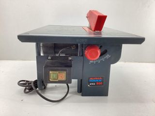 sierra circular alpha tools atks 800