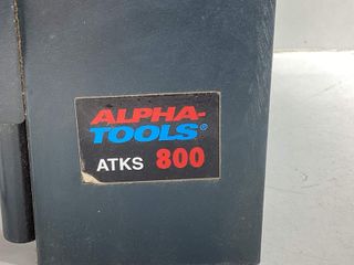 sierra circular alpha tools atks 800