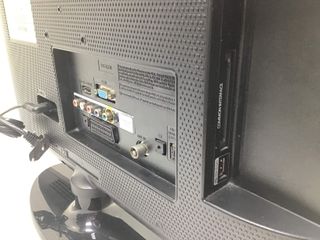 televisor led 22” samsung ue22es5000