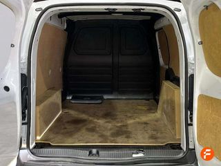 Nissan Townstar 2 plazas 1.3G 96kW L1 Profesional