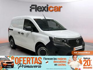 Nissan Townstar 2 plazas 1.3G 96kW L1 Profesional
