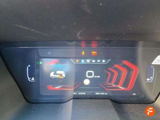 SsangYong Tivoli G15T LP Line