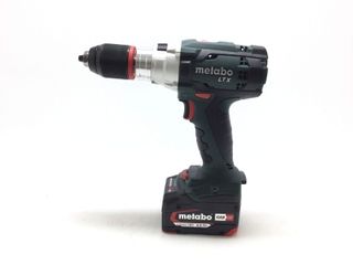 atornillador a bateria metabo ssw 18 ltx 1450 bl