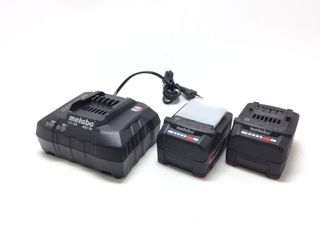 atornillador a bateria metabo ssw 18 ltx 1450 bl