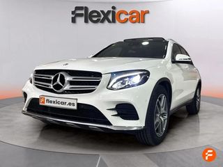 Mercedes GLC GLC 250 4MATIC