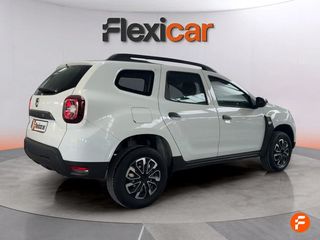 Dacia Duster Access TCE 67kW(90CV) 4X2