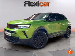 Opel Mokka 1.2 T 96kW (130 CV) GS