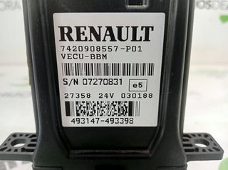 7420907557p01 24bf000927j centralita renault