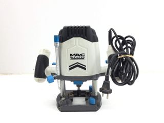 fresadora macallister msr1200