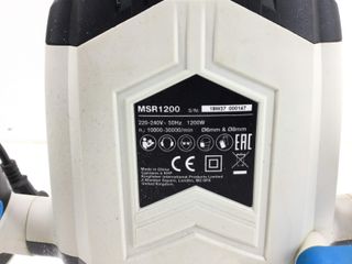 fresadora macallister msr1200