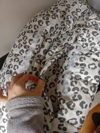 Saco Carro Bebé Chicco Animal Print