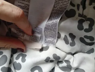 Saco Carro Bebé Chicco Animal Print