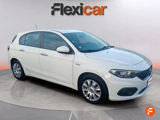Fiat Tipo 1.4 16v Pop 70kW (95CV) gasolina 5p.