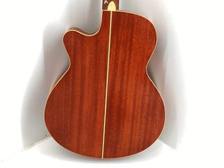 guitarra acustica tanglewood winterleaf tw9 ns