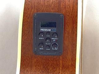 guitarra acustica tanglewood winterleaf tw9 ns