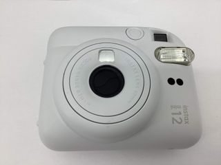 camara instantanea fujifilm instax mini 12