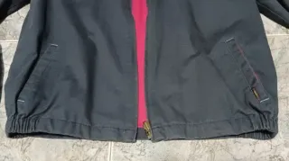 Chaqueta Spagnolo Hombre Azul Marino Talla M