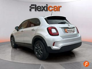 Fiat 500X Connect 1,0 Firefly T3 88KW (120 CV) S&S