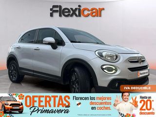 Fiat 500X Connect 1,0 Firefly T3 88KW (120 CV) S&S