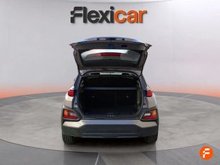 Hyundai Kona 1.0 TGDi Klass 4x2