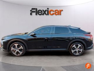 Citroën C5 X PureTech 96kW (130CV) S&S EAT8 Plus