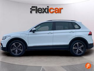 Volkswagen Tiguan Life 1.4 TSI eHybrid 180kW (245CV) DSG