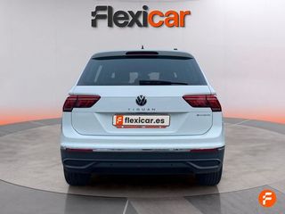 Volkswagen Tiguan Life 1.4 TSI eHybrid 180kW (245CV) DSG