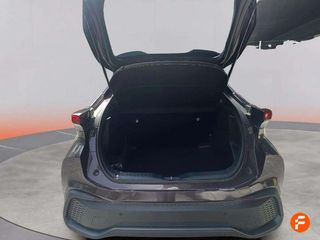 Toyota C-HR 1.8 140H Advance