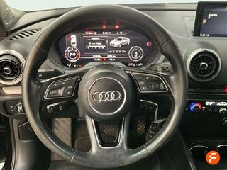 Audi A3 1.6 TDI S tronic Sportback