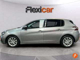 Peugeot 308 5p Style PureTech 130 S&S 6 Vel. MAN