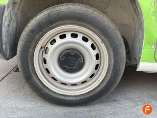 Citroën Berlingo Talla XL BlueHDi 100 S&S FEEL