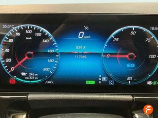 Mercedes EQA EQA 250