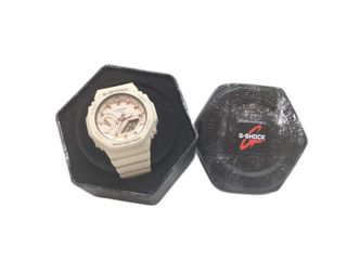 reloj pulsera señora casio g-shock gma-s2100