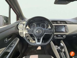 Nissan Micra IG-T 74 kW (100 CV) E6D CVT Acenta