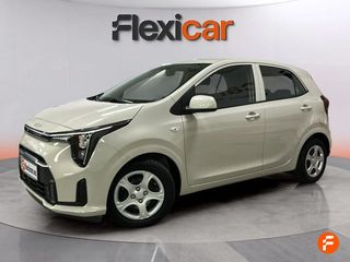 Kia Picanto 1.0 DPi 46kW (63CV) Business
