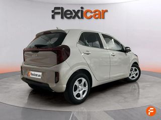 Kia Picanto 1.0 DPi 46kW (63CV) Business
