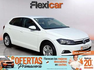 Volkswagen Polo Advance 1.0 TSI 70kW (95CV)