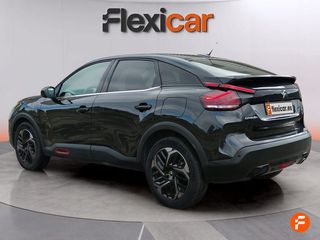 Citroën C4 BlueHdi 130 S&S EAT8 Feel Pack