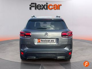 Citroën C5 Aircross Plug-in Hybrid 180 e-EAT8 E Series