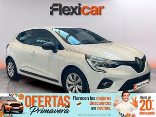 Renault Clio Authentic SCe 49 kW (67CV)