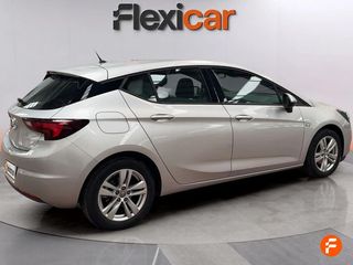 Opel Astra 1.2T SHL 81kW (110CV) 2020