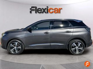 Peugeot 3008 1.5 BlueHDi 96kW (130CV) S&S GT