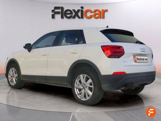 Audi Q2 Advanced 30 TDI 85kW (116CV) S tronic